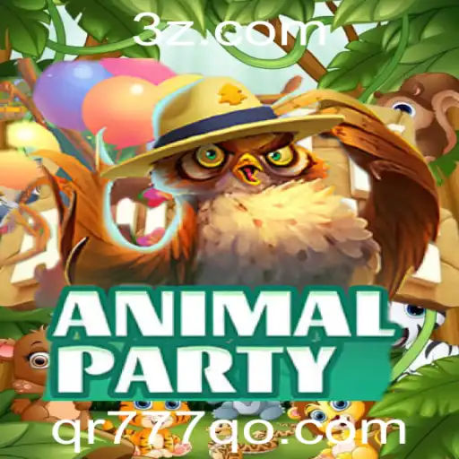 Atrações e Regras do Jogo AnimalParty