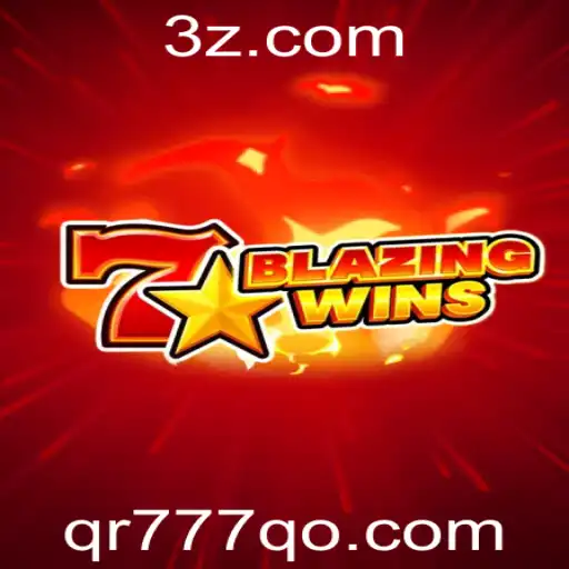 BlazingWins: Mergulhe na Aventura com qr777.com