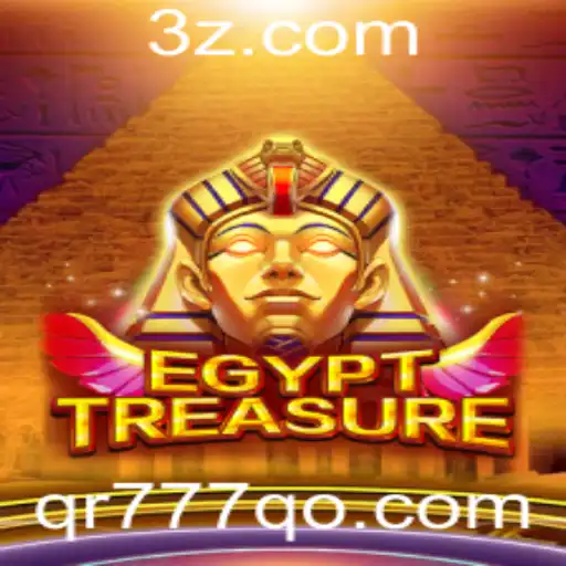 Explorando o Fascinante Mundo do Jogo EgyptTreasure