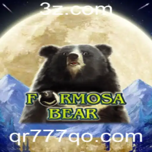 Descubra o Fascinante Mundo de FormosaBear: Um Guia Completo