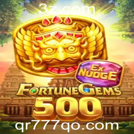Explorando FortuneGems500: O Novo Fenômeno do Mundo dos Jogos Online