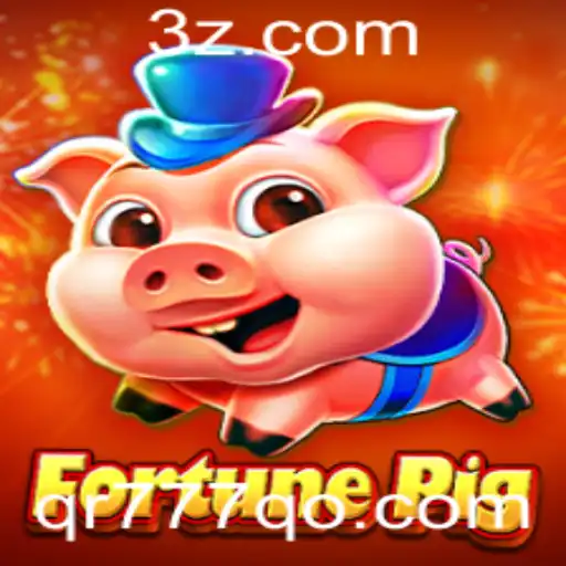 FortunePig: Desvendando o Jogo de Entretenimento Online da qr777.com