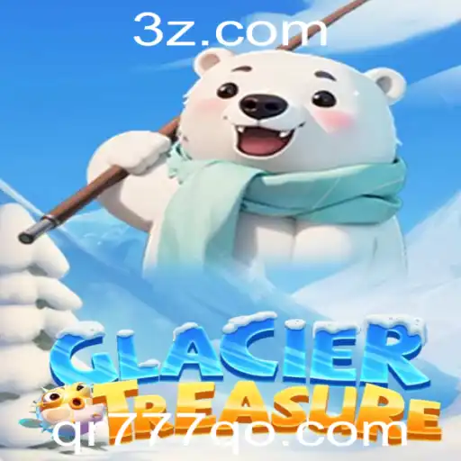 Descubra as Aventuras de GlacierTreasure com qr777.com
