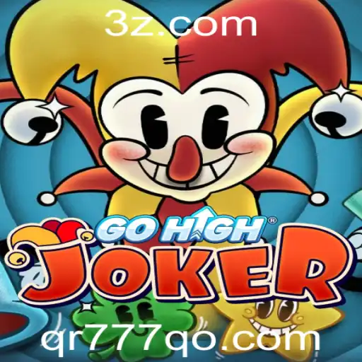 GoHighJoker: Uma Experiência de Jogo Inovadora