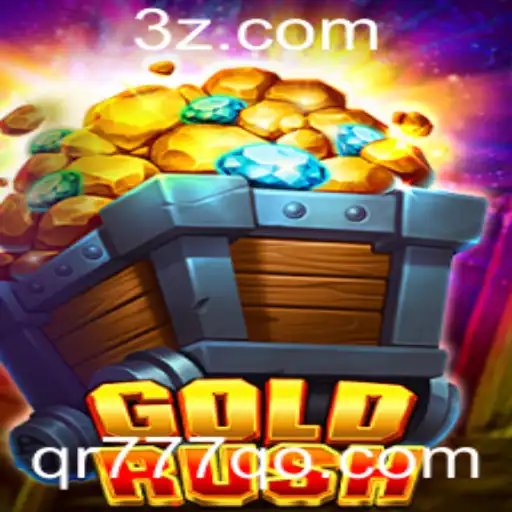 Descubra o Mundo Vitorioso de GoldRush no qr777.com