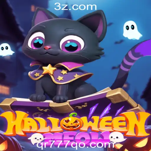 Descubra HalloweenMeow: O Novo Hit dos Jogos Casuais
