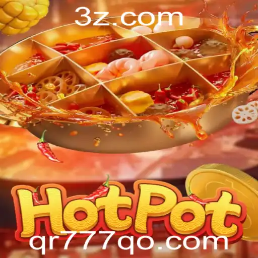 Descubra o Fascinante Mundo do Jogo Hotpot