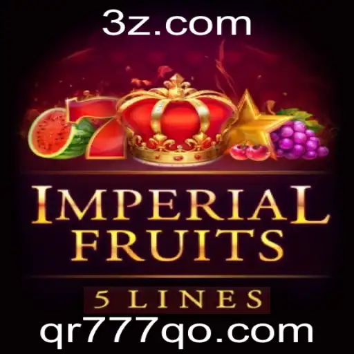 Descubra o Universo de ImperialFruits5 no qr777.com