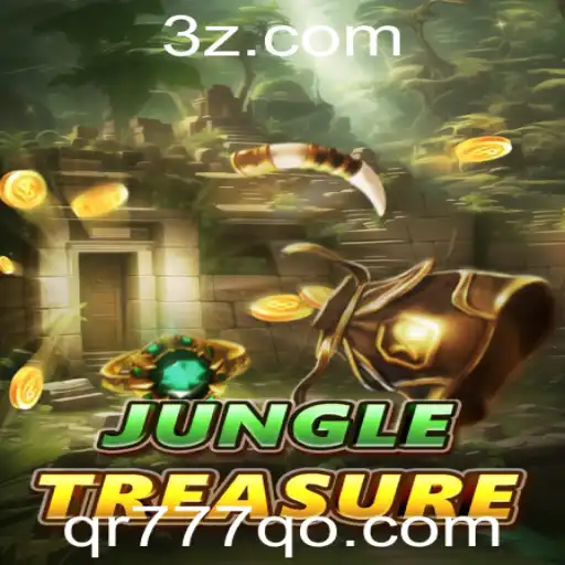 Descubra a Aventura Inesquecível de JungleTreasure