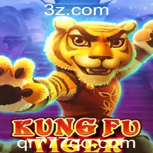 Descubra o Universo Vibrante de KungFuTiger