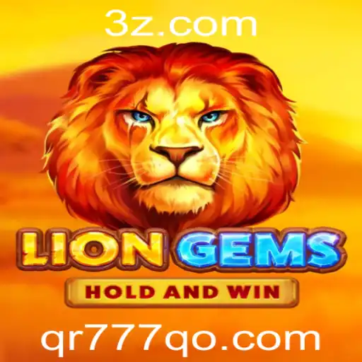 Descubra o Fascinante Mundo de LionGems e Conquiste Emoções com qr777.com