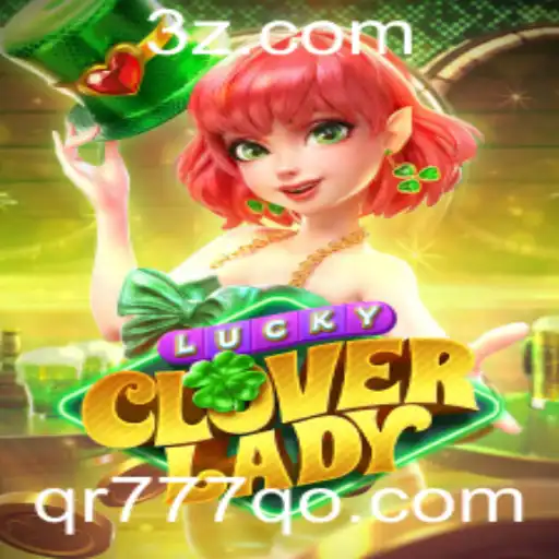 Explorando LuckyCloverLady: O Jogo de Sorte Inspirador no qr777.com