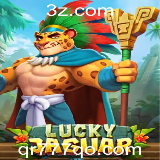 Discover LuckyJaguar: The Exciting New Game from qr777.com