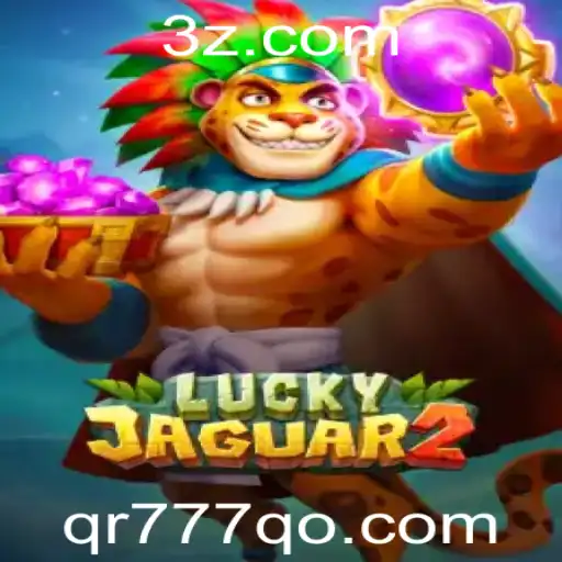 Explorando o Mundo de Luckyjaguar2: O Fascinante Jogo de QR777.com