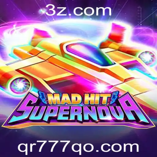 Descubra o Mundo de MadHitSupernova - Um Mergulho no Jogo do Ano