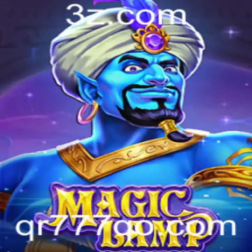 Descubra a Magia de MagicLamp: Uma Jornada Inesquecível