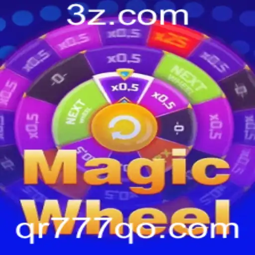 MagicWheel: Uma Jornada Inovadora no Mundo dos Jogos