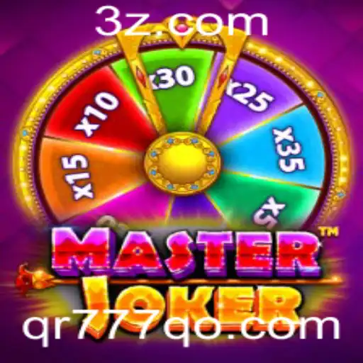 Descubra o Fascinante Mundo de MasterJoker