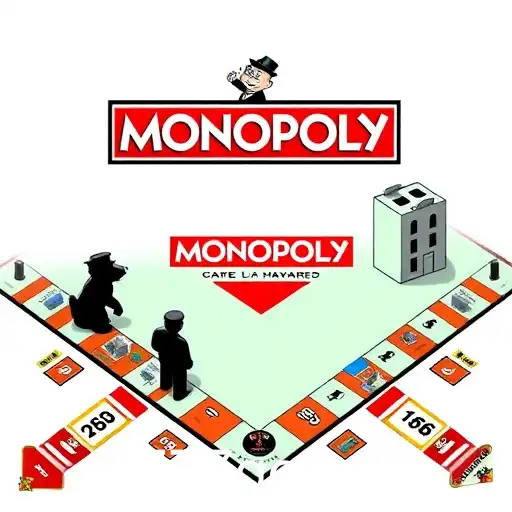 Explorando o Fenômeno do Monopoly e sua Relação com qr777.com