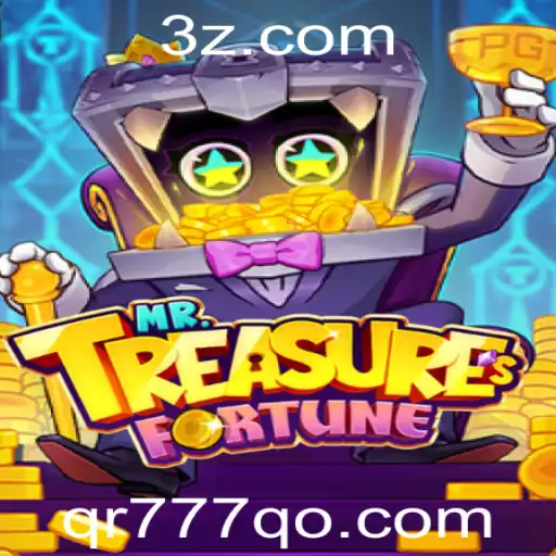 Descubra o Excitante Mundo de MrTreasuresFortune