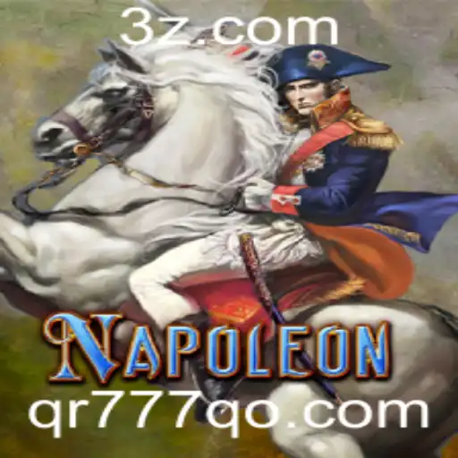 Explorando o Fascinante Mundo do Jogo Napoleon no qr777.com