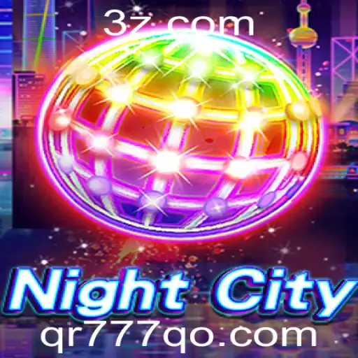 Explorando o Universo de NightCity: A Fascinante Aventura no jogo QR777.com