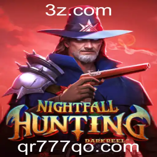 Descubra o Universo de NightfallHunting: Um Jogo Emocionante no Mundo de qr777.com