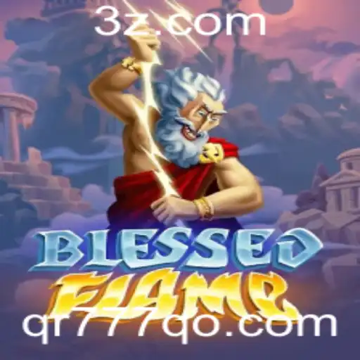 Descubra o Fascinante Mundo de BlessedFlame: Um Guia Completo para Iniciantes