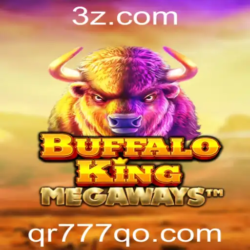 Descubra o Fascinante Mundo de BuffaloKing no qr777.com
