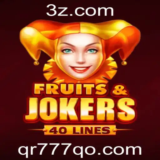 Descubra o Empolgante Mundo de FruitsAndJokers40