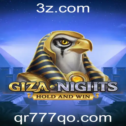 Descubra o Mundo Fascinante de GizaNights: Um Mergulho nas Noites Misteriosas do Egito Antigo