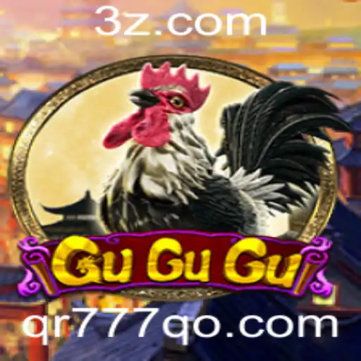 GuGuGu: Desvendando o Fascinante Jogo do qr777.com