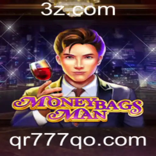 MoneybagsMan: O Jogo Eletrizante Que Está Conquistando O Mundo dos Games