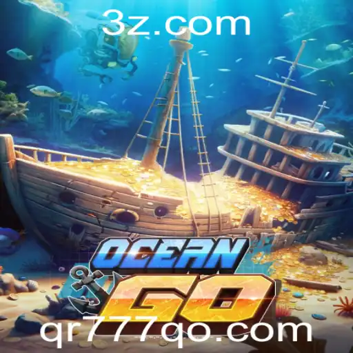 OceanGO: Explorando as Profundezas com qr777.com