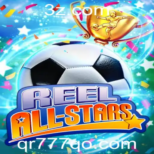 Descubra o Empolgante Jogo ReelAllStars