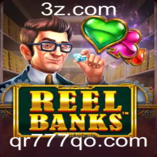 Descubra o Fascinante Mundo de ReelBanks: Uma Introdução ao Jogo e Suas Regras