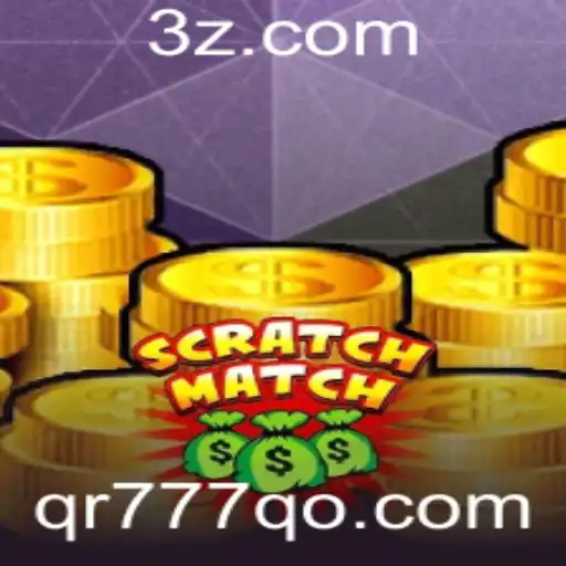 Descubra o Mundo Empolgante de ScratchMatch