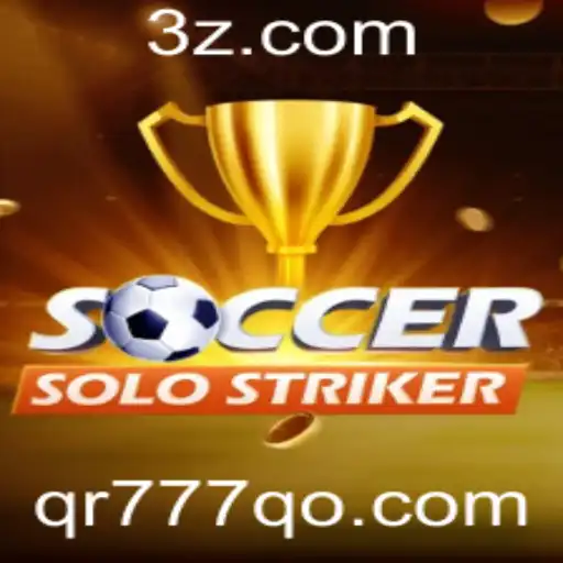 Descubra o Mundo de SoccerSoloStriker: Um Jogo Revolucionário com qr777.com