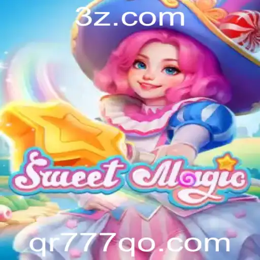 Explorando o Fascinante Mundo do Jogo SweetMagic