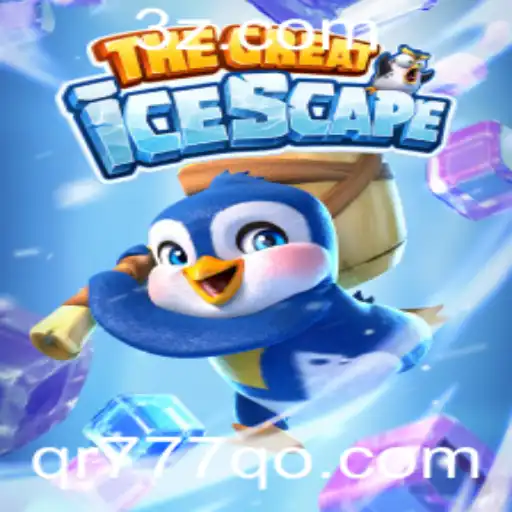 TheGreatIcescape: Descubra o Mundo Congelante deste Jogo Emocionante