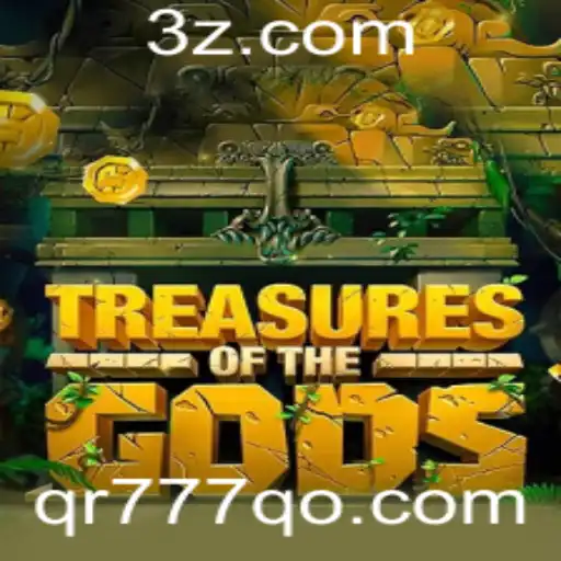 Explorando o Mundo de TreasureoftheGods: Um Mergulho na Aventura