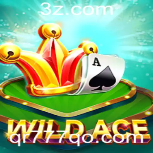 Explorando WildAce: Um Novo Jogo Empolgante em qr777.com