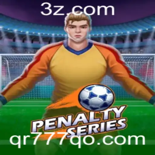 Explorando o Mundo Emocionante de PenaltySeries em qr777.com