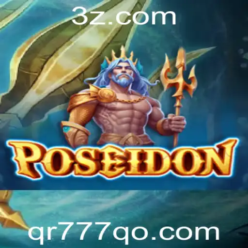 Explorando o Mundo de Poseidon: Um Mergulho nas Aventuras Aquáticas do qr777.com
