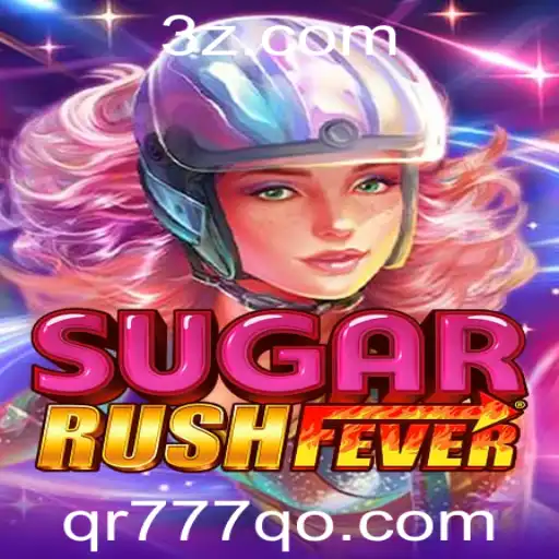 Descubra o Fascinante Mundo de SugarRushFever e QR777.com