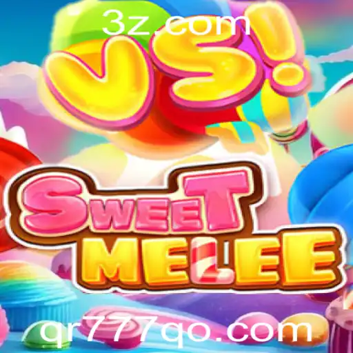 Descubra SweetMelee: O Jogo que Conquista com Estratégia e Diversão