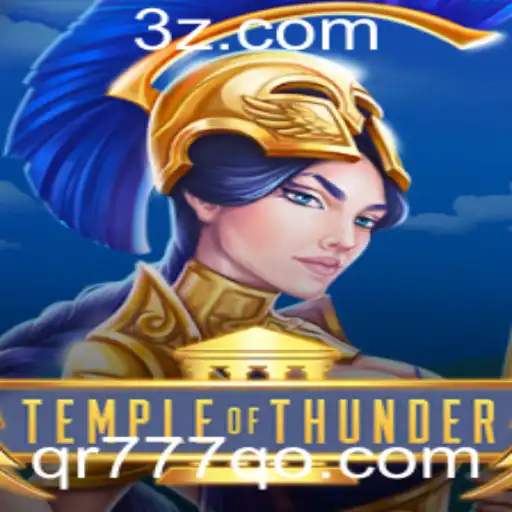 Explorando o Templo da Tempestade em TempleofThunder