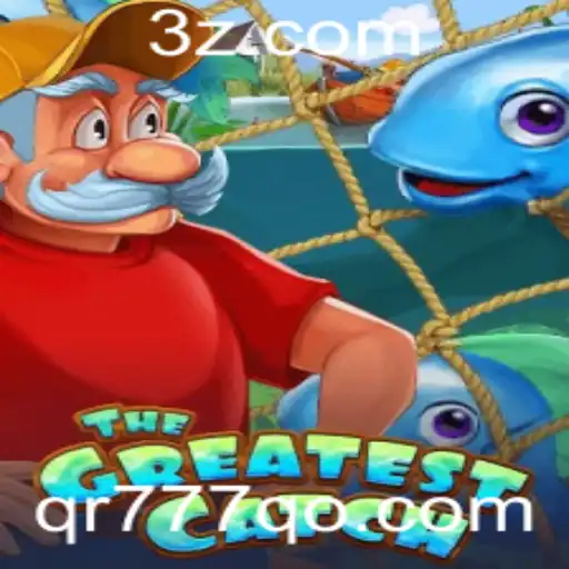 TheGreatestCatch: O Sucesso do Novo Jogo de Pesca Virtual