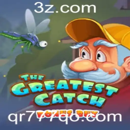 Descubra o Fascinante Mundo de TheGreatestCatchBonusBuy