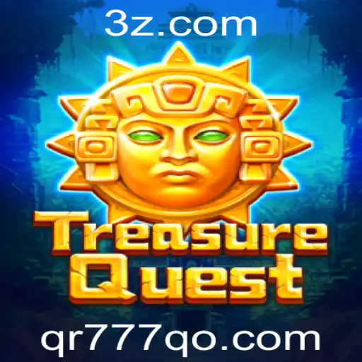 Desvendando o Mundo de Aventura: TreasureQuest